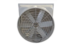 Ventilair - Fiber Reinforced Plastic (FRP) Axial Fan