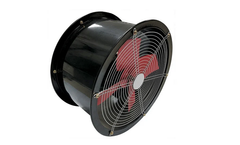 Ventilair - Model AC - Axial Fan