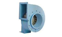 Ventilair - Induced Draft Fan