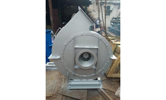 Ventilair - Belt Driven Blower