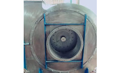 Ventilair - Stainless Steel Blower