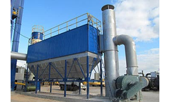 Ventilair - Horizontal Cartridge Dust Collector