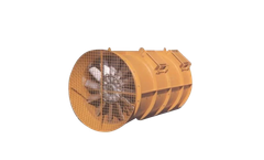 Ventilair - Mine Ventilation Fan