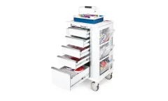 MarketLab Insight - Model ML21491 - Phlebotomy Carts