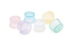 MarketLab - Model ML1105 - Tube Caps, 13mm