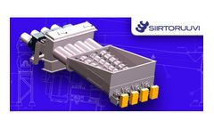 Siirtoruuvi - Screw Bottoms
