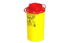 DP Sharps - Model 0,7 lt -Mini Series - Container
