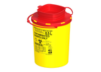 DP Sharps - Model 0,5 lt -Mini Series - Container