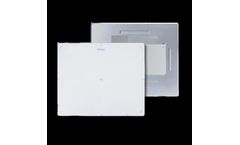 H&abyz - Model A1417MCW - Detector