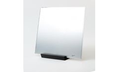 H&abyz - Model TFT  - Glass Direct Deposition Type Scintillator