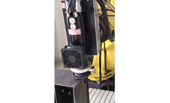 Dade - Robot Polishing Robots