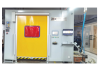 Dade - 3D Laser Welding Workstation for Circuit Breaker Switches