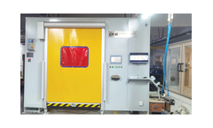 Dade - 3D Laser Welding Workstation for Circuit Breaker Switches