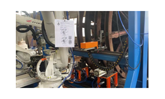 Dade - Automatic Guide Wheel Gripping and Assembly System