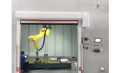 Dade - 3D Laser Cutter