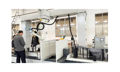 Dade - Chassis Aluminum Laser Cutter