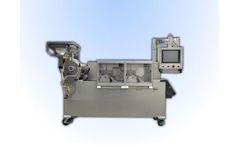 R.W. Hartnett - Model C - Capsule Printer