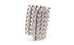 PDS Pro-Pak - High-Efficiency Random Column Packing for Distillation