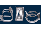 PDS Pro-Pak® - Model IMTP-25 - Metal Tower Packing for Distillation and Absorption