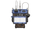 PDS LabTech - Model LTM-87 -  Automated Petroleum Wax Melting Point Apparatus