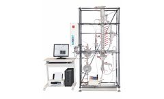 PDS - Model Academia - Comprehensive Range for Thermal Process Engineering