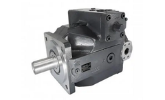 Elephant - Model A4VSO355LR2G/30R-PPB13N00 - Hydraulic Piston Pump