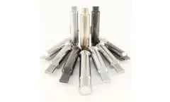 Natoli Engineering - Tablet Compression Tooling