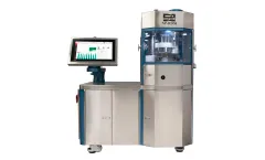 Natoli Engineering - Model NP-RD30 - Tablet Press for R&D and Pilot Production