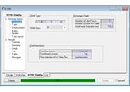 HTRI XSimOp - Version ShellTube - Modeling Software for Shell-and-tube Exchangers
