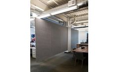 Non-Invasive Soundproofing Services