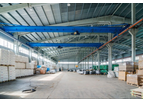 Warehouse Noise Reduction Services