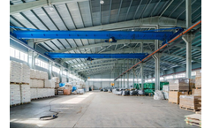 Warehouse Noise Reduction Services