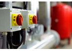 Industrial Electrical Services