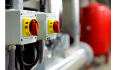 Industrial Electrical Services