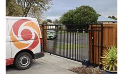 Gate & Garage Door Automation Services