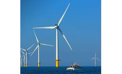 Marintel - Offshore Wind Farm Monitoring System