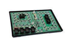 BHTronik - Central Electronics for CAN Bus Systems
