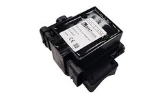 BHTronik - High Performance Control Units with CAN Bus and Ethernet