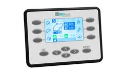 BHTronik - Display and Control Panels for Machine Operation