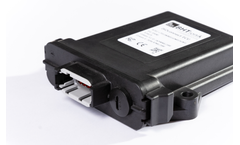 BHTronik ISOconnect - Model ISOBUS - Telemetry Module