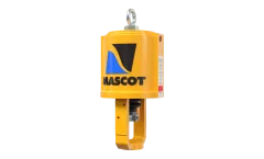 MASCOT - Spring Cylinder Linear Actuator