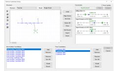 MKS - Version SYNAPSE - Chemical Product Design Software
