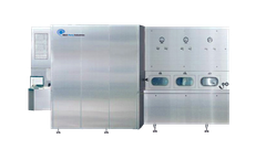 M&O Perry Industries - Sterilization and Depyrogenation Tunnel