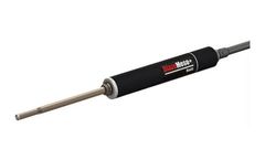 BlazeMetrics - Model BlazePAT - User Interchangeable Probes