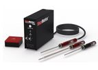 BlazePlatform - Single Probe - Multiple Enabling Analytical Technologies