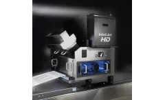 BELL-MARK - Model InteliJet HD servo WAS - InteliJet HD High-Speed Printing System