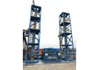 Heat Exchanger Field Service