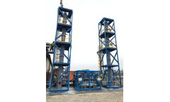 Heat Exchanger Field Service