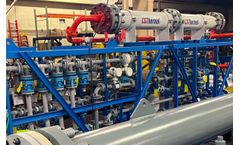 CG Thermal - Sulfuric Acid Systems for Industrial Applications