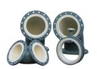 CG Thermal - High-Performance Fluoropolymer Linings and Coatings for Industrial Applications
